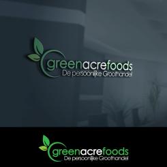 Logo design # 601626 for Logo design for a fast growing food service wholesaler ! contest