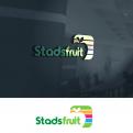 Logo design # 679473 for Who designs our logo for Stadsfruit (Cityfruit) contest