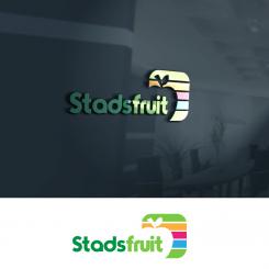 Logo design # 679473 for Who designs our logo for Stadsfruit (Cityfruit) contest