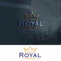 Logo design # 602730 for Royal Textile  contest