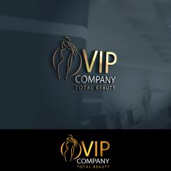 Logo design # 599420 for V.I.P. Company contest