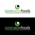 Logo design # 601627 for Logo design for a fast growing food service wholesaler ! contest