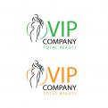 Logo design # 599422 for V.I.P. Company contest