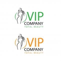 Logo design # 599422 for V.I.P. Company contest