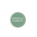 Logo design # 611160 for Design logo for online community Mindful Parents contest