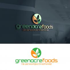 Logo design # 608152 for Logo design for a fast growing food service wholesaler ! contest