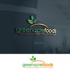 Logo design # 605647 for Logo design for a fast growing food service wholesaler ! contest