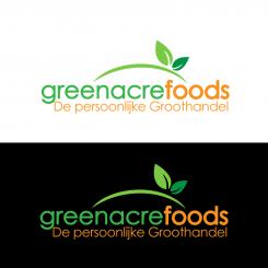 Logo design # 605648 for Logo design for a fast growing food service wholesaler ! contest