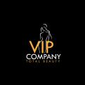 Logo design # 598543 for V.I.P. Company contest