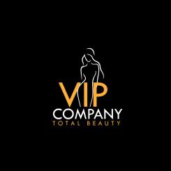 Logo design # 598543 for V.I.P. Company contest