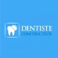 Logo design # 582996 for dentiste constructeur contest