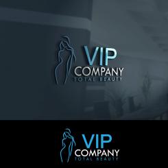 Logo design # 598749 for V.I.P. Company contest