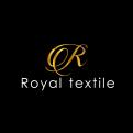 Logo design # 602397 for Royal Textile  contest
