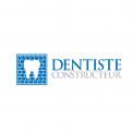 Logo design # 582945 for dentiste constructeur contest