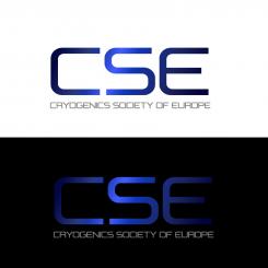 Logo design # 601908 for Logo for Cryogenics Society of Europe contest