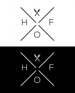 Logo design # 825240 for Restaurant House of FON contest