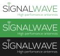 Logo # 826145 voor LOGO voor SignalWave wedstrijd