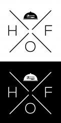Logo design # 825780 for Restaurant House of FON contest