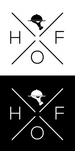 Logo design # 825781 for Restaurant House of FON contest