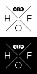Logo design # 825783 for Restaurant House of FON contest