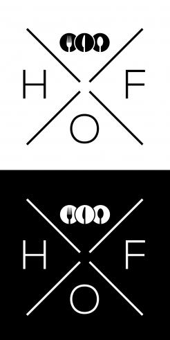 Logo design # 825783 for Restaurant House of FON contest