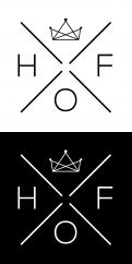 Logo design # 825891 for Restaurant House of FON contest