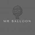 Logo design # 774307 for Mr balloon logo  contest