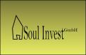 Logo design # 557128 for Logo for Soul Invest GmbH contest