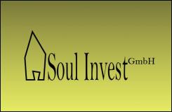 Logo  # 557128 für Logo für Soul Invest GmbH Wettbewerb