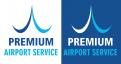 Logo design # 587468 for Premium Ariport Services contest