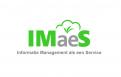 Logo design # 590104 for Logo for IMaeS, Informatie Management als een Service  contest