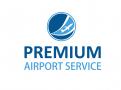 Logo design # 589304 for Premium Ariport Services contest