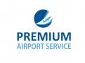 Logo design # 589306 for Premium Ariport Services contest