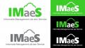 Logo design # 589659 for Logo for IMaeS, Informatie Management als een Service  contest