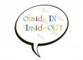 Logo design # 716749 for Outside in, Inside out contest
