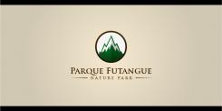 Logo design # 228532 for Design a logo for a unique nature park in Chilean Patagonia. The name is Parque Futangue contest