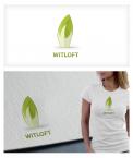 Logo design # 239176 for Be CREATIVE and create the Logo for our Holding Witloft contest