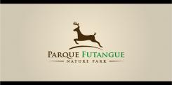 Logo design # 228360 for Design a logo for a unique nature park in Chilean Patagonia. The name is Parque Futangue contest