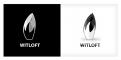 Logo design # 239503 for Be CREATIVE and create the Logo for our Holding Witloft contest