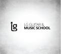 Logo design # 472162 for LG Guitar & Music School  contest