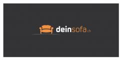Logo design # 277847 for Design a meaningful logo for a sofa store with the name: deinsofa.ch contest