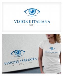 Logo design # 254384 for Design wonderful logo for a new italian import/export company contest