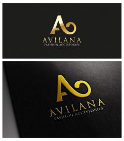 Logo design # 239954 for Design a logo for a new fashion brand in luxury fashion accessories! contest