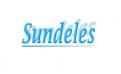 Logo design # 68688 for sundeles contest
