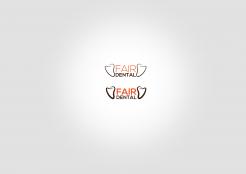 Logo # 242275 voor FAIRDENTAL wedstrijd