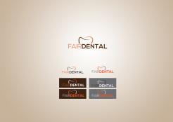 Logo # 242094 voor FAIRDENTAL wedstrijd