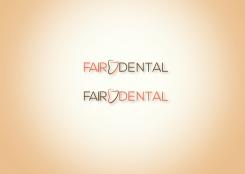 Logo # 243303 voor FAIRDENTAL wedstrijd