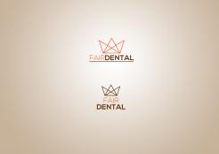 Logo # 242107 voor FAIRDENTAL wedstrijd