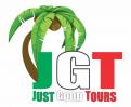 Logo design # 149950 for Just good tours Logo contest