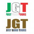 Logo design # 149952 for Just good tours Logo contest
